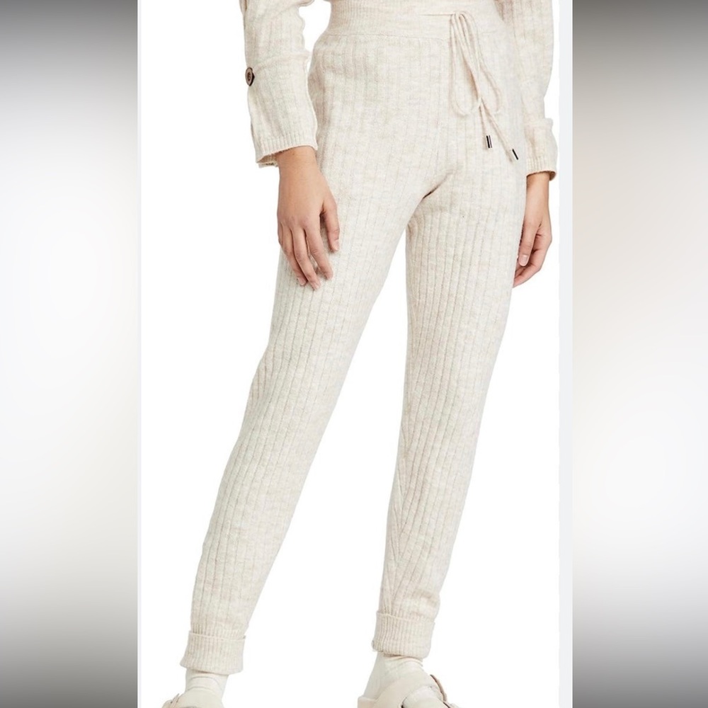 Free People Around the Clock Joggers